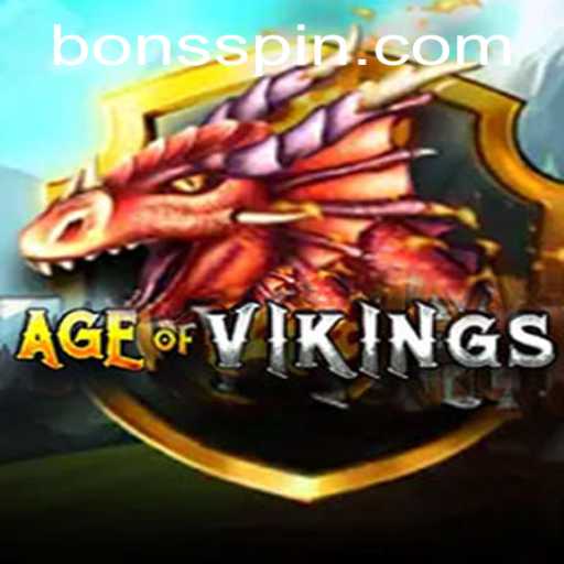 Discovering the Thrills of AgeofViking: A Journey Through Time on Bons Casino