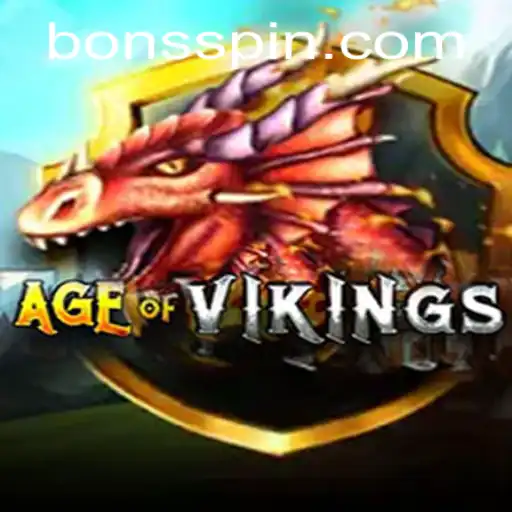 Discovering the Thrills of AgeofViking: A Journey Through Time on Bons Casino