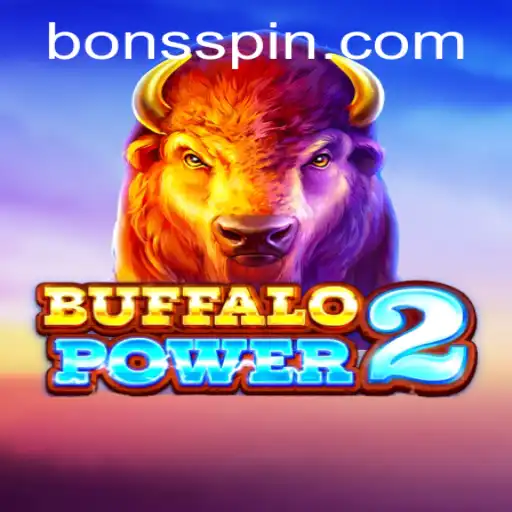 Unveiling the Thrills of BuffaloPower2 at Bons Casino