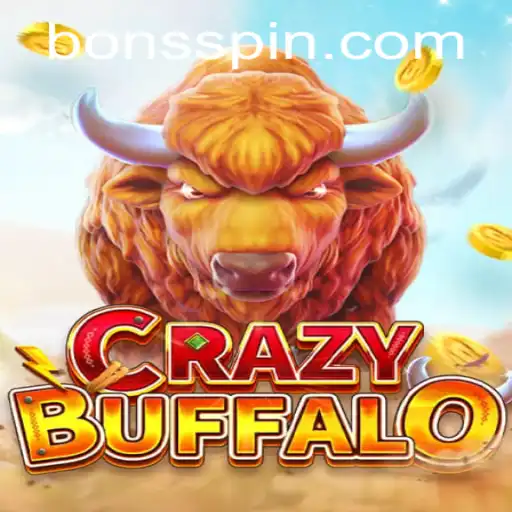 Exploring the Thrills of CRAZYBUFFALO at Bons Casino