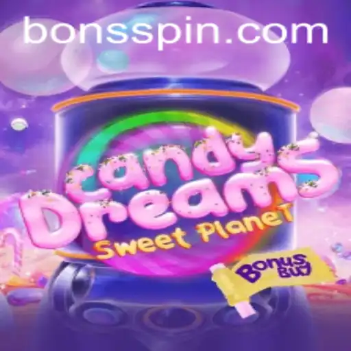 CandyDreamsSweetPlanet: A Sweet Adventure in Bons Casino