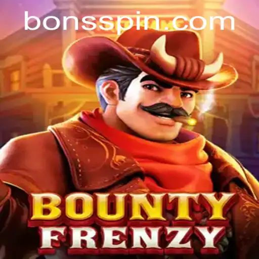 Unveiling BountyFrenzy: A Complete Guide to the Thrilling Game at Bons Casino
