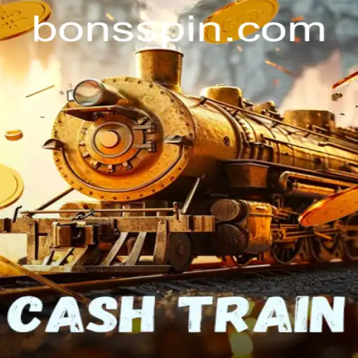 Explore the Thrills of CashTrain at Bons Casino