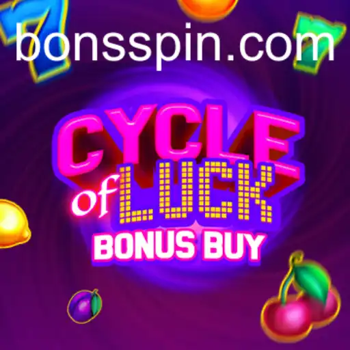 Exploring the Thrills of CycleofLuckBonusBuy at Bons Casino