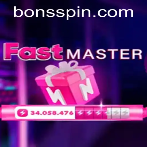 Discover the Thrills of FastMaster at Bons Casino