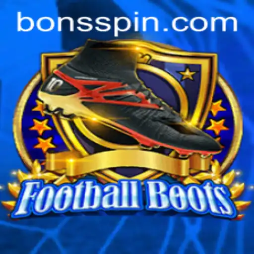 Discover the Exciting World of FootballBoots at Bons Casino