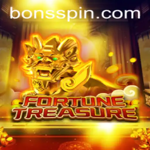 Exploring the Thrilling World of FortuneTreasure at Bons Casino