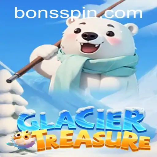 GlacierTreasure at Bons Casino: Unearthing Thrills and Rewards