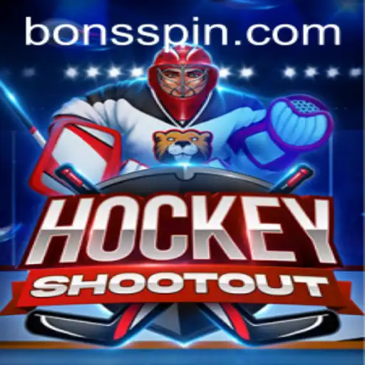 Experience the Thrill of HockeyShootout at Bons Casino