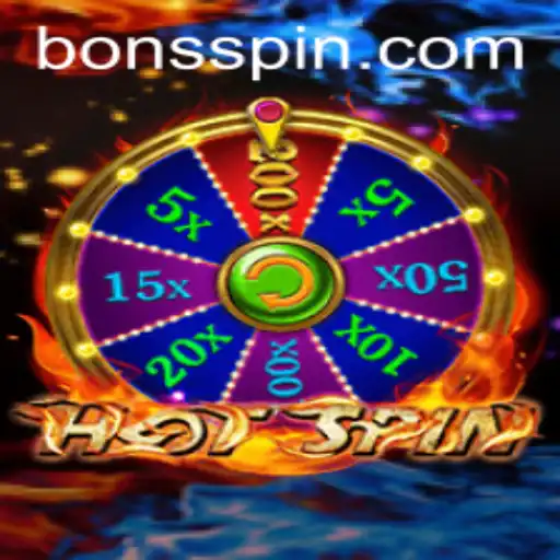 Discover the Thrills of HotSpin at Bons Casino: A Comprehensive Guide