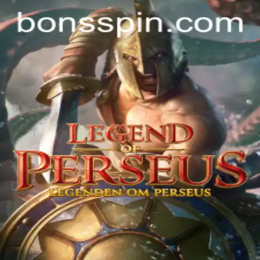 Unveiling the Mythical World of LegendofPerseus: A Journey into Adventure and Reward at Bons Casino