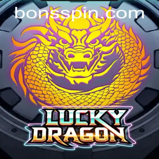 Discover the Magical World of LuckyDragon at Bons Casino