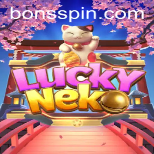 Exploring the Thrilling World of LuckyNeko at Bons Casino