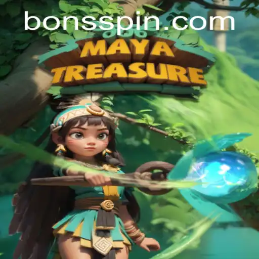 Discover the Excitement of MayaTreasure at Bons Casino