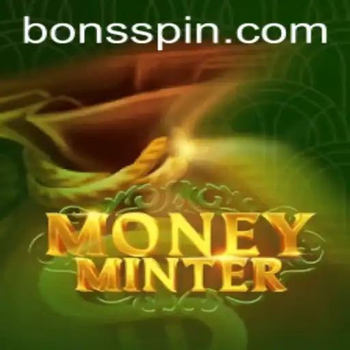 Discover the Thrills of MoneyMinter: A New Highlight at Bons Casino