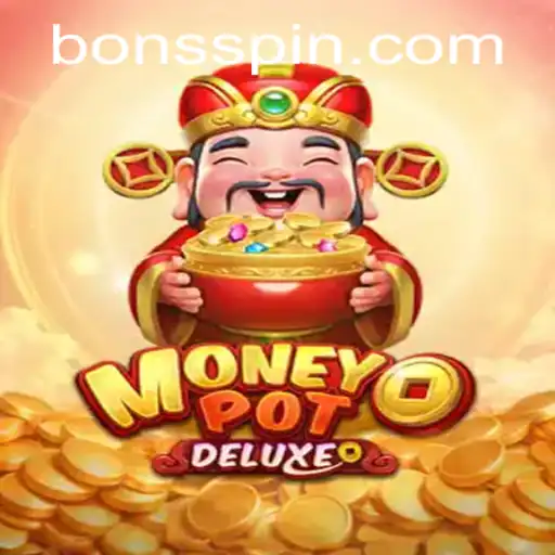 Explore MoneyPotDELUXE at Bons Casino: A Thrilling Gaming Experience
