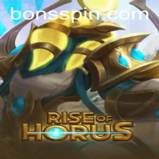 Discover the thrilling world of 'RiseofHorus' at Bons Casino