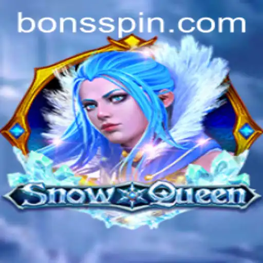 Discover the Magical Adventures of SnowQueen at Bons Casino