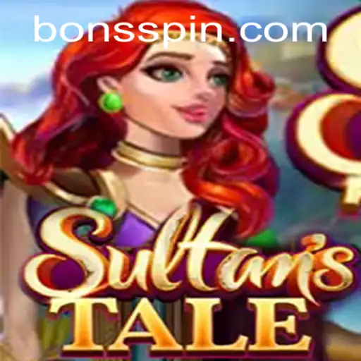 Unveiling the Enchanting World of Sultanstale at Bons Casino