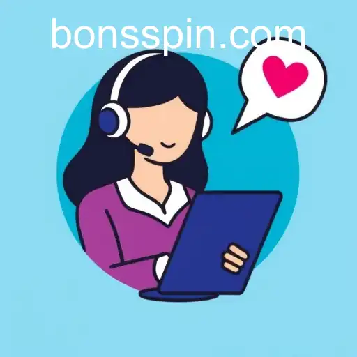 Contact Us: How to Reach Bons Casino