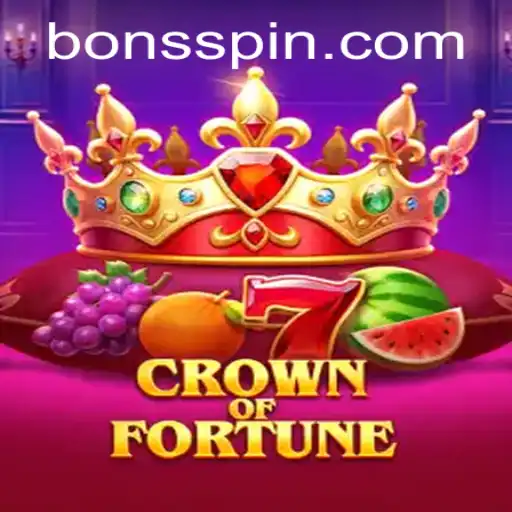 Explore the Thrilling World of CrownofFortune at Bons Casino