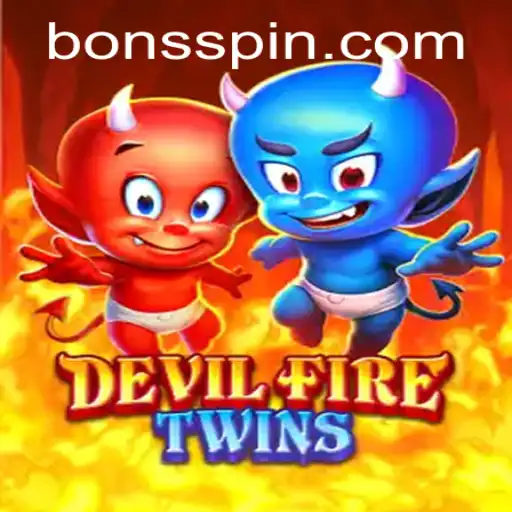 Unleashing the Thrills: DevilFireTwins Game at Bons Casino
