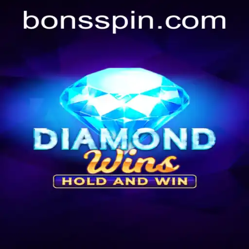 Unveiling the Thrills of DiamondWins at Bons Casino
