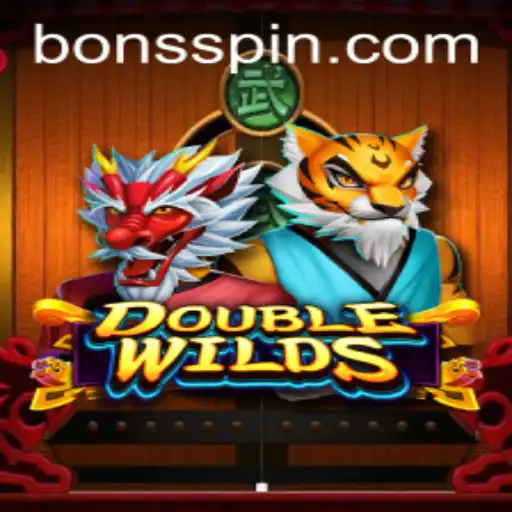 Unveiling DoubleWilds at Bons Casino: A Slot Adventure Like No Other