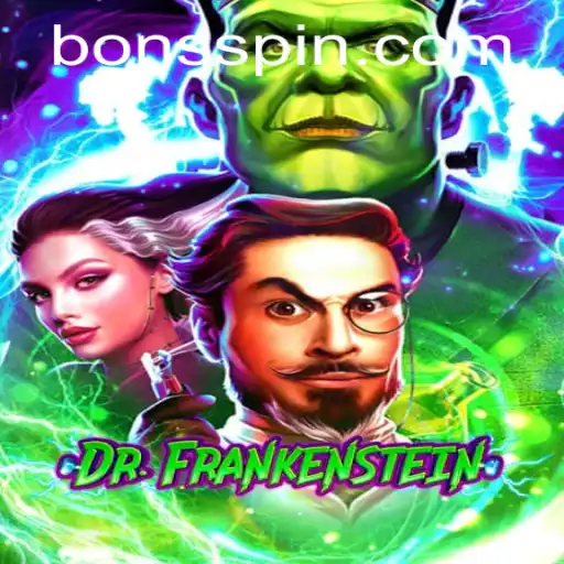 The Exciting World of DrFrankenstein and Bons Casino