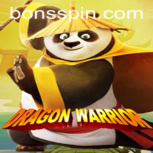 DragonWarrior: An Epic Adventure in Bons Casino