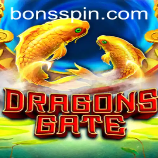 Explore the Thrills of DragonsGate at Bons Casino