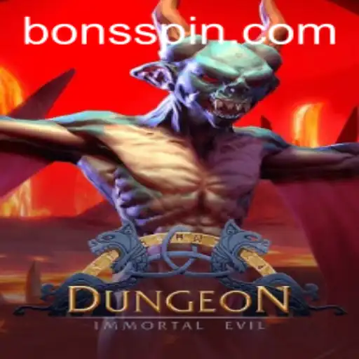 Exploring 'Dungeon' at Bons Casino