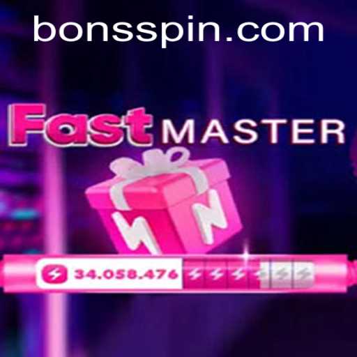 Discover the Thrills of FastMaster at Bons Casino