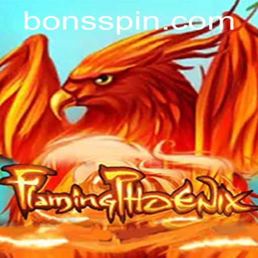 FlamingPhoenix: A Thrilling Adventure at Bons Casino