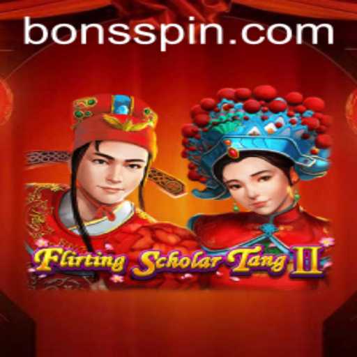Unveiling FlirtingScholarTangII: A Riveting Journey in the World of Bons Casino