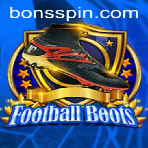 Discover the Exciting World of FootballBoots at Bons Casino