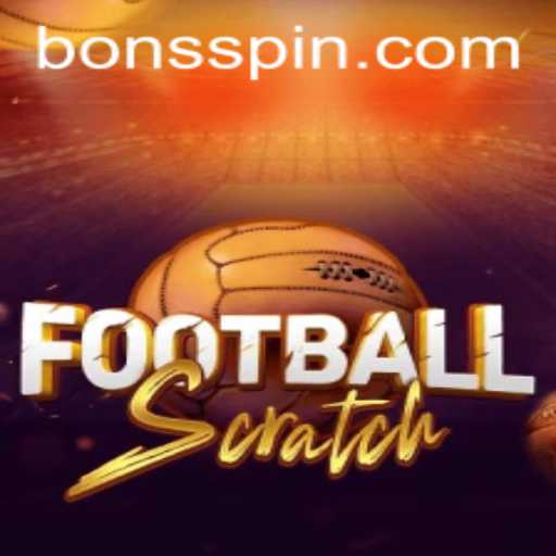 Unlock the Excitement of FootballScratch at Bons Casino
