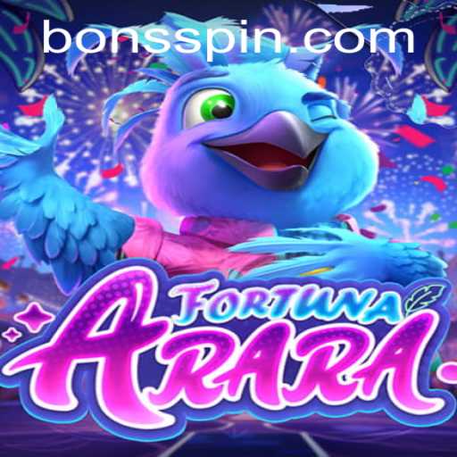 Discovering FortunaArara: A Revolutionary Experience in Bons Casino