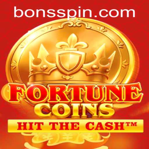 Exploring FortuneCoins: A Dive into the Exciting World of Bons Casino