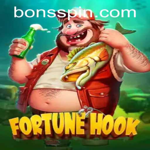 Exploring the Thrilling World of 'FortuneHook' at Bons Casino