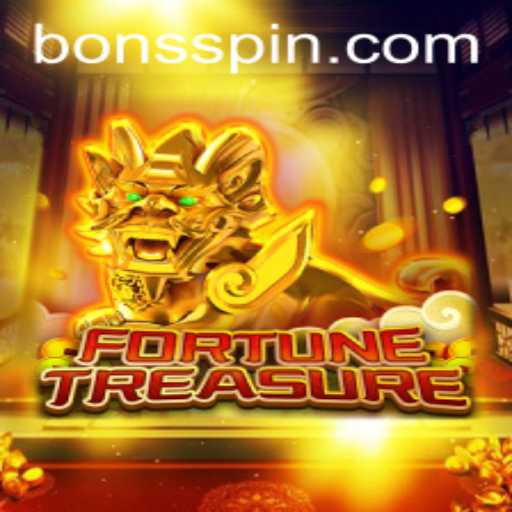 Exploring the Thrilling World of FortuneTreasure at Bons Casino