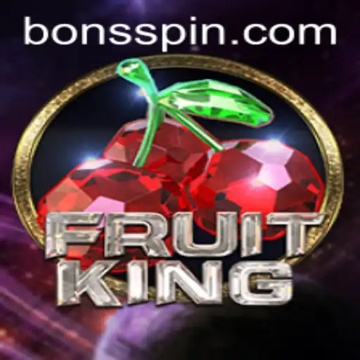 Discover the Excitement of FruitKing at Bons Casino