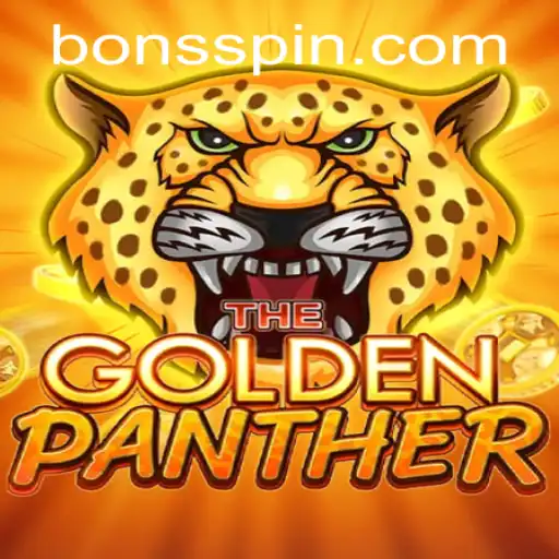 Discover the Thrilling World of GOLDENPANTHER at Bons Casino