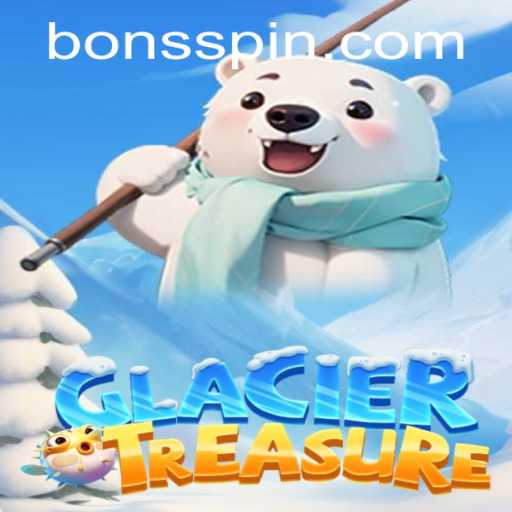 GlacierTreasure at Bons Casino: Unearthing Thrills and Rewards