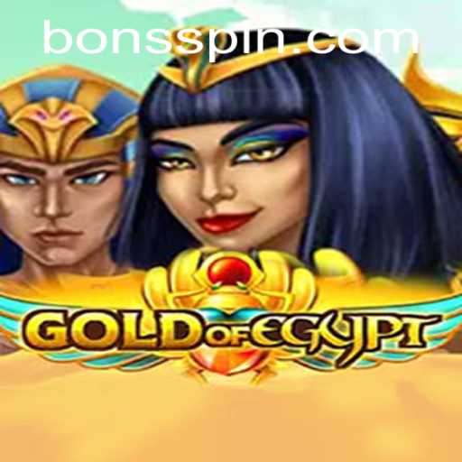 Discover the Thrill of GoldOfEgypt at Bons Casino