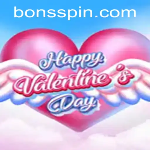 Discover the Enchantment of 'HappyValentinesDay' at Bons Casino