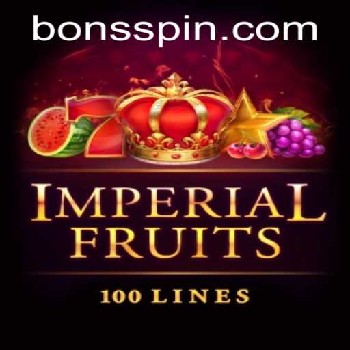 Exploring ImperialFruits100: A Classic Casino Experience at Bons Casino