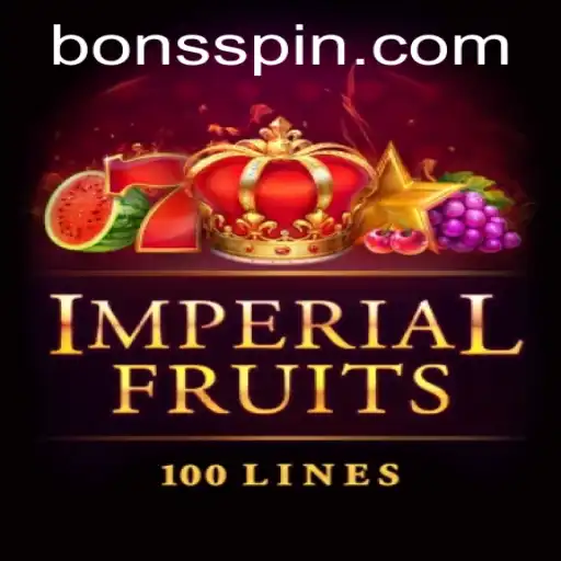Exploring ImperialFruits100: A Classic Casino Experience at Bons Casino