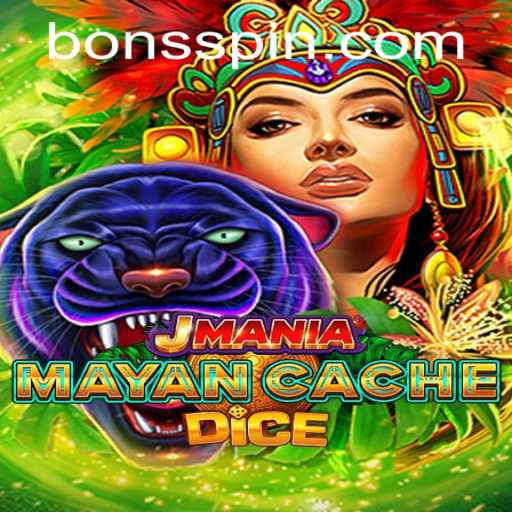Exploring JManiaMayanCacheDice at Bons Casino: A Fresh Take on Digital Gaming
