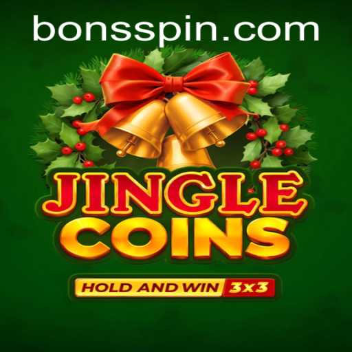 Exploring the Thrills of Jinglecoins at Bons Casino